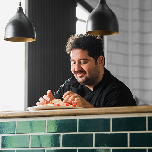 سعید موسوی