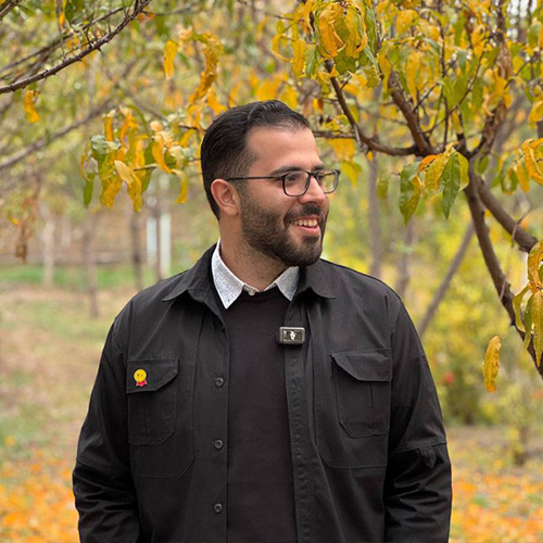 امیر محمد گروسی
